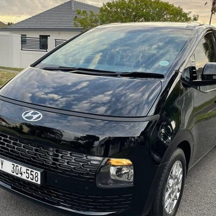 Capetown: Personalized Tours & Chauffeurs Private Transfer
