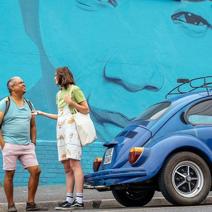 Cape Town Private City Tour: Off the Beaten Track with Local