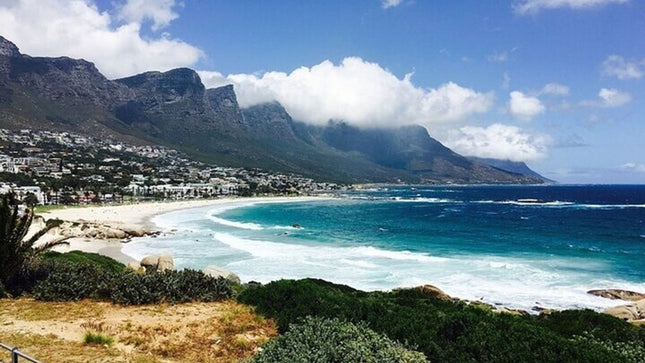 Private Street Food Tour of Cape Town with Local Guide