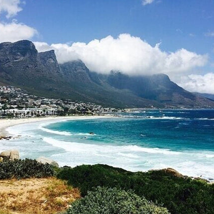 Private Street Food Tour of Cape Town with Local Guide