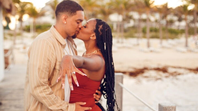 Cape Town: Professional Private Photoshoot