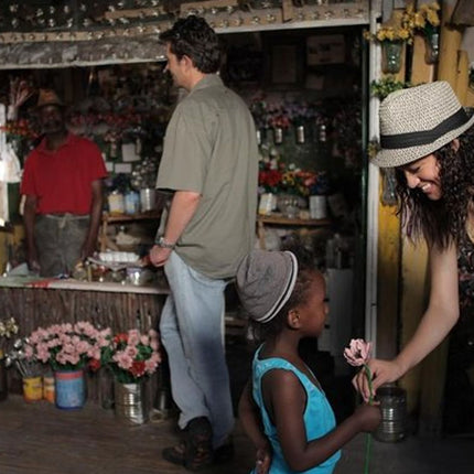 Half-Day Township Tour from Cape Town