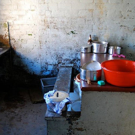 Cape Town Half-Day Small-Group Township Tour