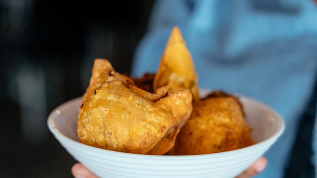 Cape Town Private Food Tour with Local Host & 10 Tastings