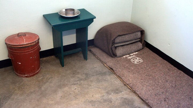 Private Tour to Robben Island and Cape Point in Cape Town