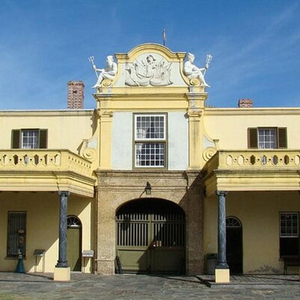 Cape Town City Sightseeing Tour