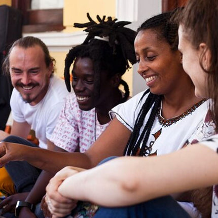 African Food and Storytelling Tour Cape Town City Centre