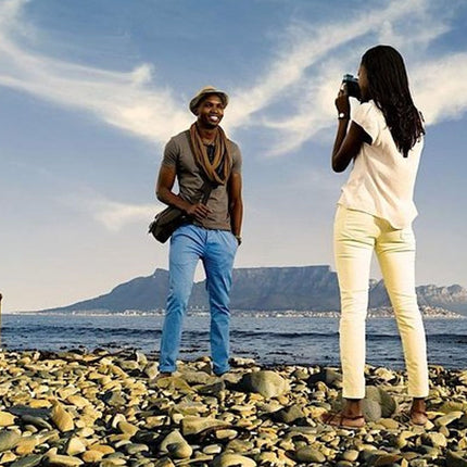 Robben Island Boat Trip & Prison Tour: SA Residents - Last Minute Sale