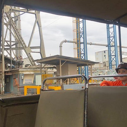 Johannesburg or Pretoria to Cullinan Diamond Mine Day Trip