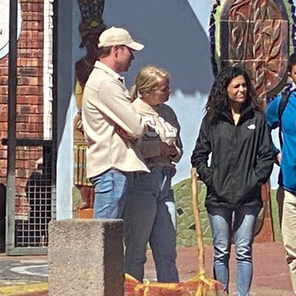 Private Township Tour