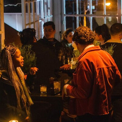 Night Experience : Jazz Night & Hidden Gems