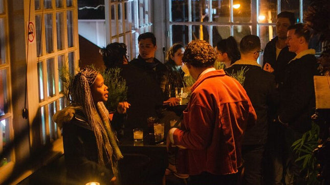 Night Experience : Jazz Night & Hidden Gems