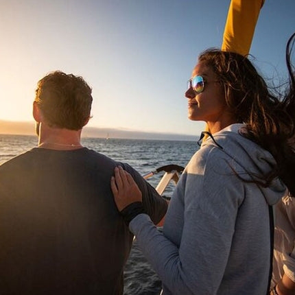 Sunset Cruise in Cape Town