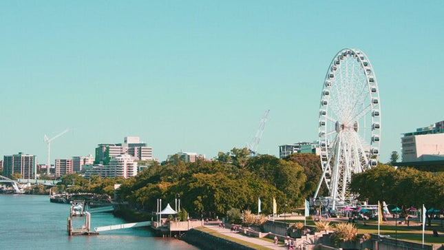 Johannesburg Like a Local: Customized Private Tour