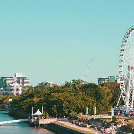 Johannesburg Like a Local: Customized Private Tour