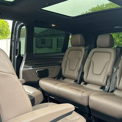 Capetown: Personalized Tours & Chauffeurs Private Transfer