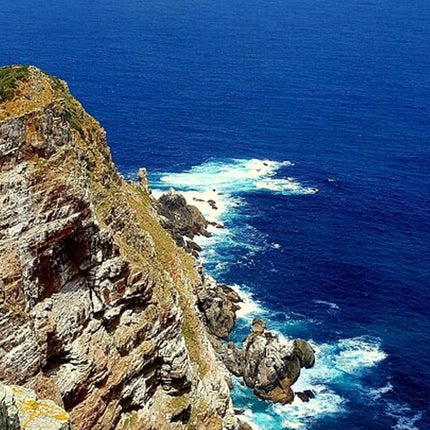 Full day Cape Peninsula Tour