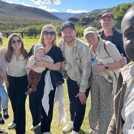 Early Morning Safari Big Five Experience