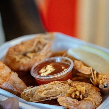 Cape Town Private Food Tour with Local Host & 10 Tastings