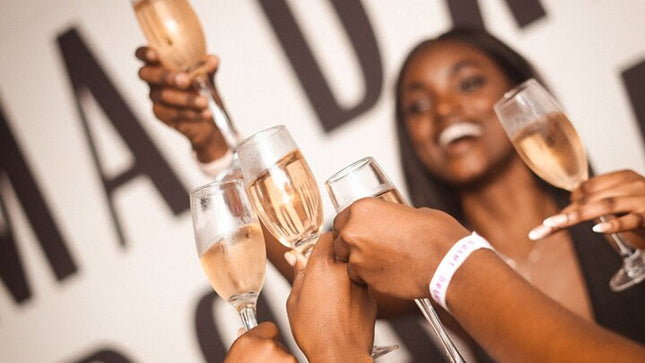 Cape Town Urban Nightlife Experience