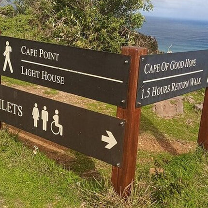 Full Day Cape Peninsula tour from Cape Town