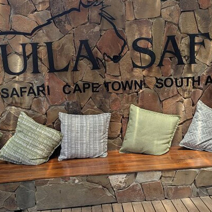 Aquila Afternoon Safari With Free Wine Tasting