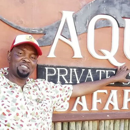 Aquila Afternoon Safari and Wine Tasting