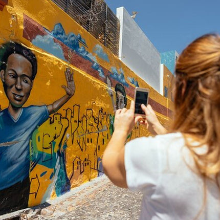 Cape Town Highlights & Hidden Gems with Tickets and Snack