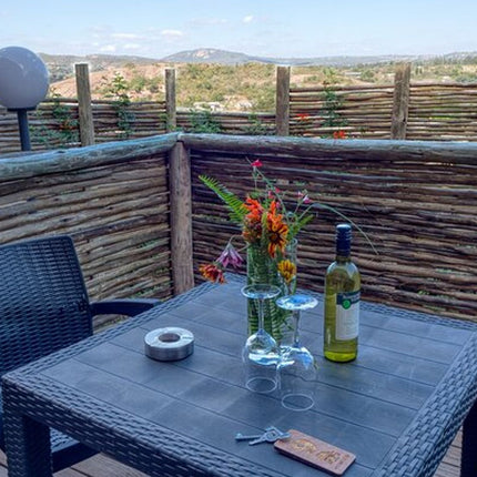 Kruger National Park 2-Day Safari Trip From Cape Town