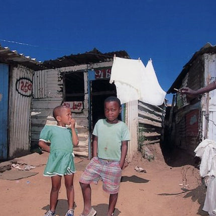 Half-Day Township Tour from Cape Town