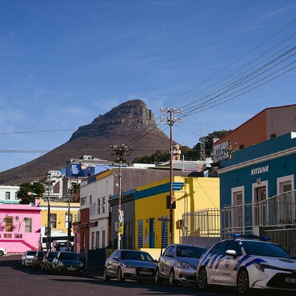 Cape Town Photo Walk & City Tour