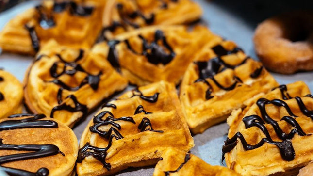 Cape Town Private Food Tour with Local Host & 10 Tastings