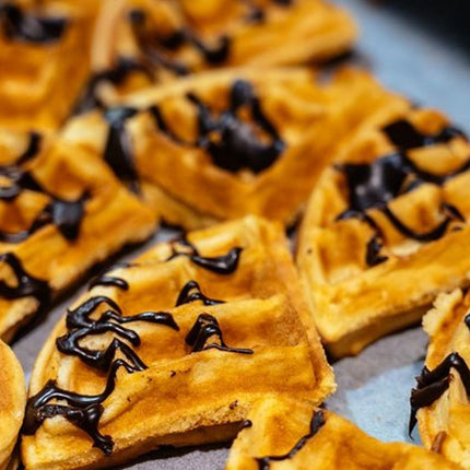 Cape Town Private Food Tour with Local Host & 10 Tastings