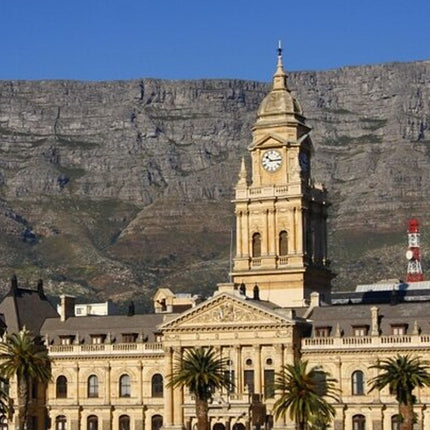 Cape Town City Sightseeing Tour