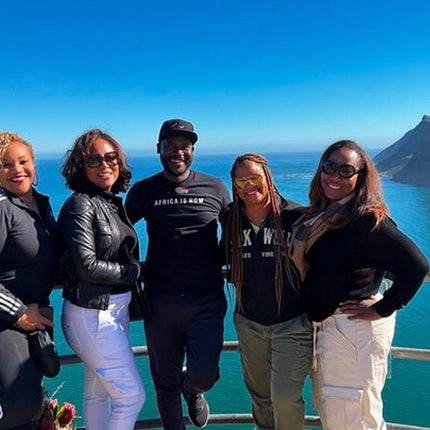 Authentic Cape Town Tour