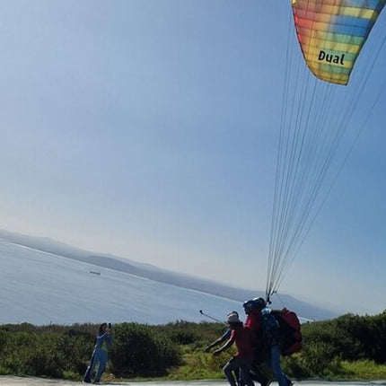 Sky Diving