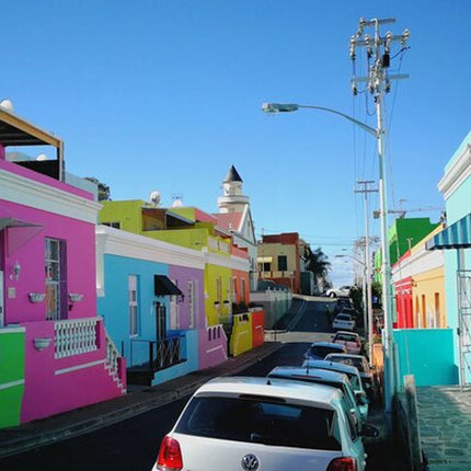 Private Half Day Cape Town Historical City Tour