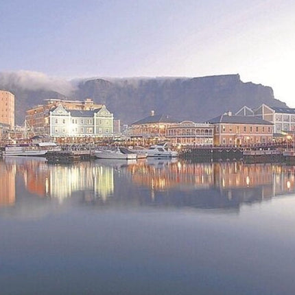 Robben Island Museum Half-Day Tour. Including all tickets.