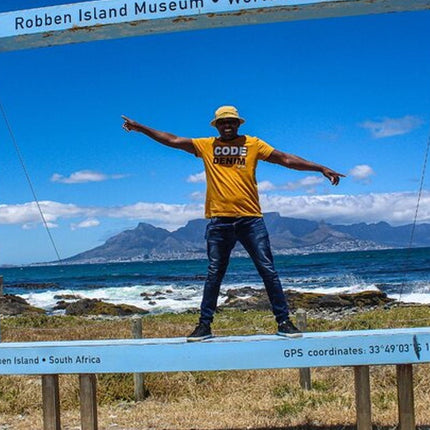 Half Day Experience in Robben Island Museum From Cape Town
