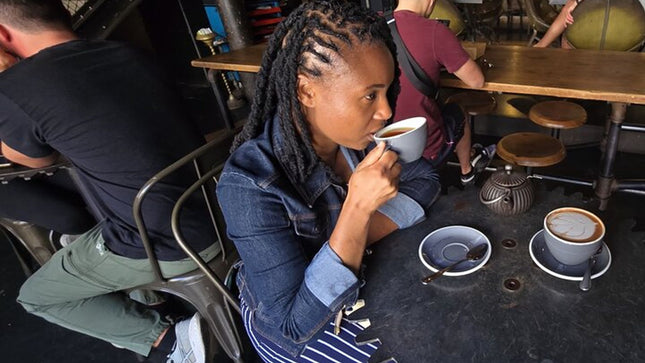 Cape Town Explorer's Delight: Culinary Walking Tour & Culture