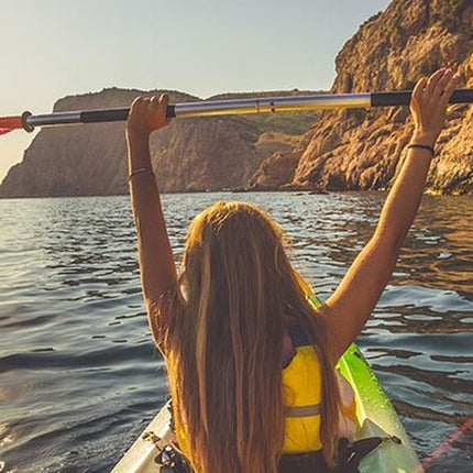 Kayak in Hout Bay