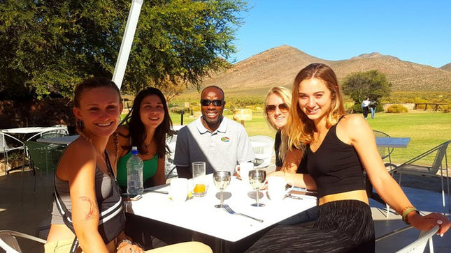 Stellenbosch and Franschhoek Wine Regions Tour