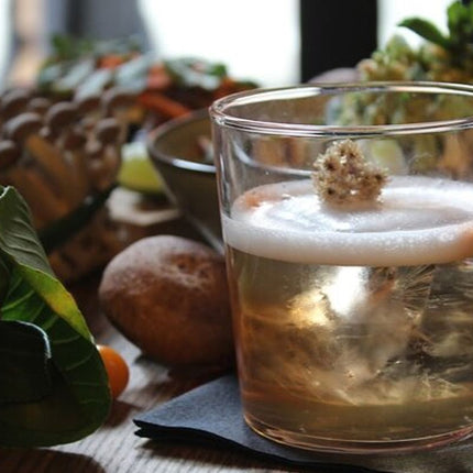 Rooted in Africa, A Cocktail Adventure