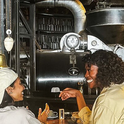 The Cape Town Coffee Experience