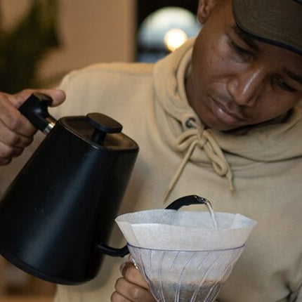 Cape Town Coffee Tasting and Class