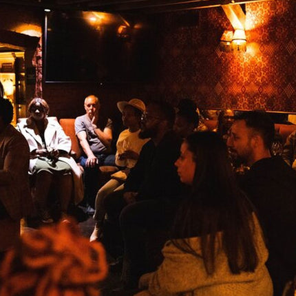 Night Experience : Jazz Night & Hidden Gems