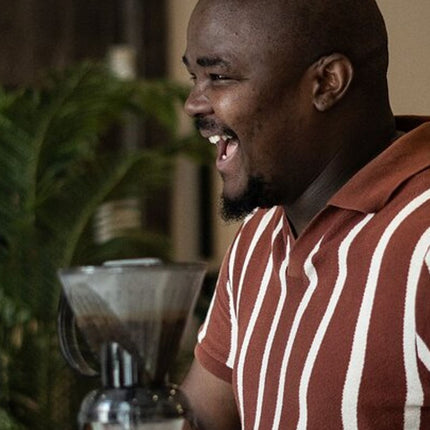 Cape Town Coffee Tasting and Class