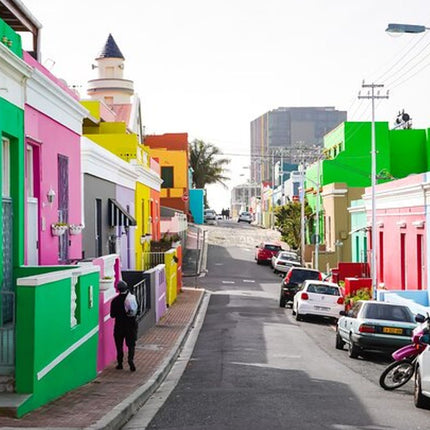 Private Cape Town City Tour