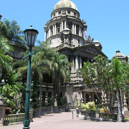 Half-Day Private Sightseeing Tour of Durban