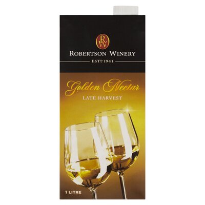 Robertson Winery Golden Nectar 1L